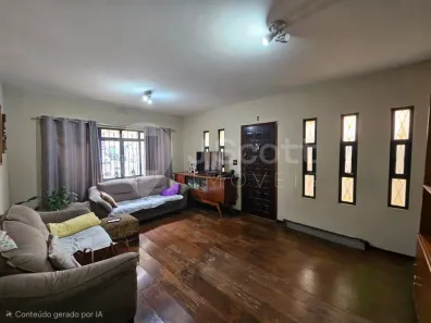 Sobrado com 3 Quartos à venda, 93m² no Jardim Promissão, São Paulo