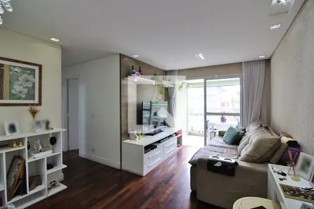 Apartamento com 3 Quartos à venda, 89m² no Centro, São Bernardo do Campo
