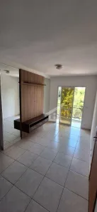 Apartamento com 3 Quartos à venda, 73m² no Parque Senhor do Bonfim, Taubaté