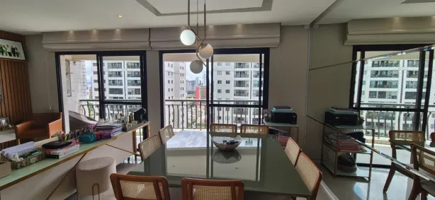 Apartamento com 3 Quartos à venda, 118m² no Cremação, Belém