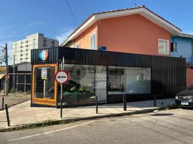 Ponto Comercial à venda, 150m² no Vila Hortência, Sorocaba