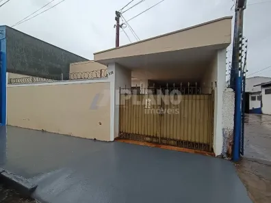Casa com 3 Quartos para alugar, 200m² no Vila Marcelino, São Carlos