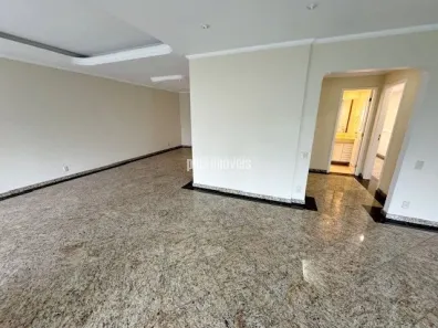 Apartamento com 3 Quartos para alugar, 192m² no Jardim Morumbi, São Paulo