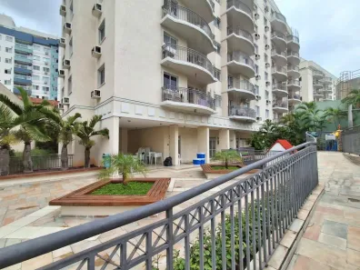 Apartamento com 2 Quartos à venda, 62m² no Méier, Rio de Janeiro