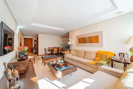 Apartamento com 4 Quartos à venda, 163m² no Vila Monumento, São Paulo