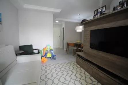 Apartamento com 3 Quartos à venda, 79m² no Vila Mariana, São Paulo