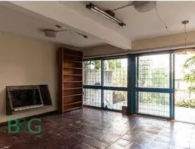 Casa de Condomínio com 5 Quartos à venda, 350m² no Pacaembu, São Paulo