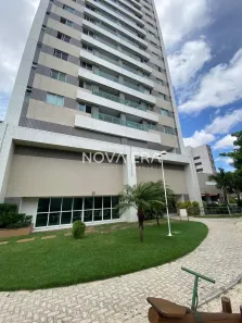 Apartamento com 3 Quartos à venda, 85m² no Centro, Fortaleza