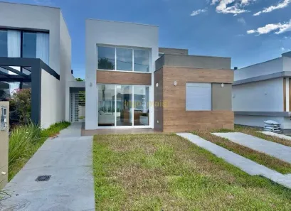 Casa de Condomínio com 4 Quartos à venda, 120m² no XANGRI-LÁ, Xangri-lá
