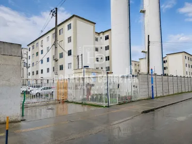 Apartamento com 2 Quartos à venda, 42m² no Maranguape I, Paulista