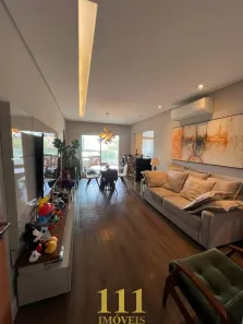 Apartamento com 3 Quartos à venda, 93m² no Centro, Jacareí