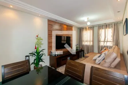 Apartamento com 3 Quartos à venda, 64m² no Jardim Ângela (Zona Leste), São Paulo