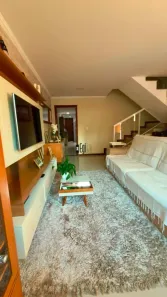 Sobrado com 3 Quartos à venda, 150m² no Santa Isabel, Juiz de Fora