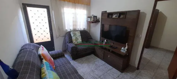 Casa com 2 Quartos à venda, 68m² no Nova Cravinhos, Cravinhos