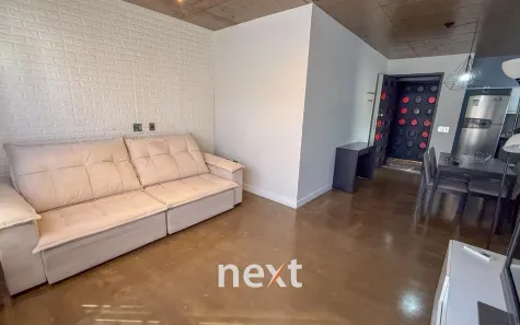 Apartamento com 2 Quartos para alugar, 70m² no Cambuí, Campinas