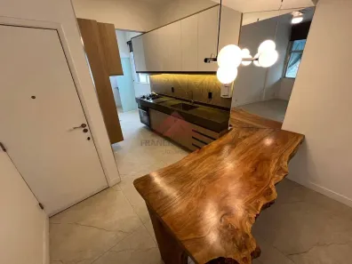 Apartamento com 2 Quartos à venda, 65m² no Icaraí, Niterói