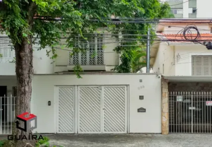 Sobrado com 3 Quartos à venda, 170m² no Planalto Paulista, São Paulo