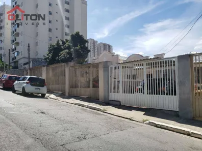 Lote/Terreno à venda, 460m² no Vila Leonor, São Paulo