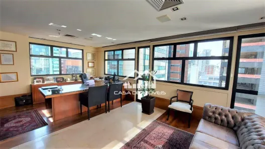 Sala Comercial à venda, 85m² no Paraíso, São Paulo