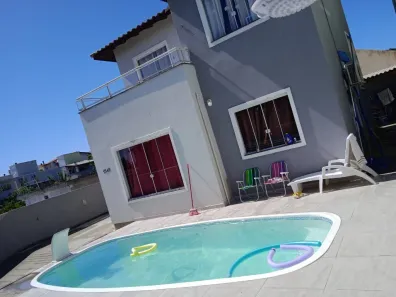 Sobrado com 3 Quartos à venda, 110m² no Ingleses do Rio Vermelho, Florianópolis