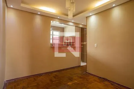 Apartamento com 1 Quarto à venda, 54m² no Bela Vista, São Paulo