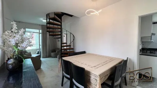 Cobertura com 3 Quartos à venda, 146m² no Cruzeiro, Belo Horizonte