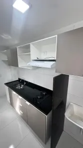 Apartamento com 1 Quarto para alugar, 42m² no Universitário, Caruaru