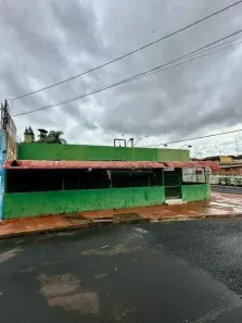 Ponto Comercial para alugar, 223m² no Jardim Paulistano, Ribeirão Preto