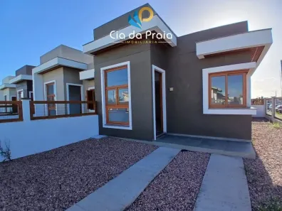 Casa com 2 Quartos à venda, 54m² no Tramandaí, Tramandaí