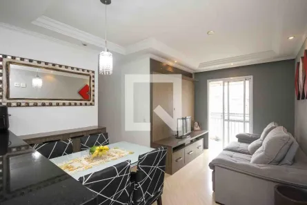 Apartamento com 2 Quartos à venda, 55m² no Vila Bela, São Paulo