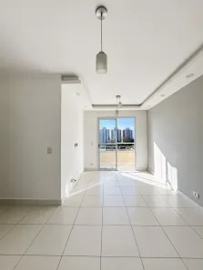 Apartamento com 3 Quartos à venda, 74m² no Parque São Luís, Taubaté