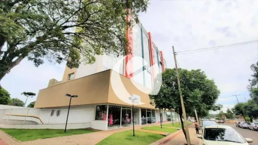 Sala Comercial à venda, 55m² no Centro, Rolândia