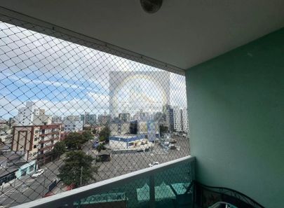 Apartamento com 2 Quartos à venda, 55m² no Jardim Camburi, Vitória