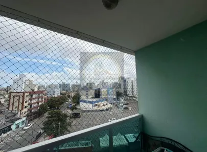 Apartamento com 2 Quartos à venda, 55m² no Jardim Camburi, Vitória