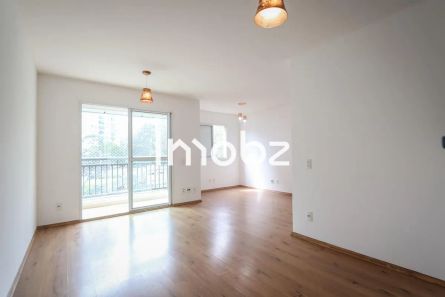 Apartamento com 2 Quartos à venda, 65m² no Parque Reboucas, São Paulo