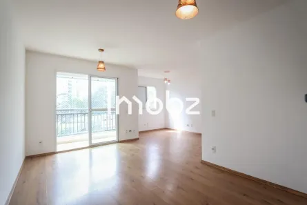 Apartamento com 2 Quartos à venda, 65m² no Parque Reboucas, São Paulo