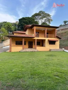 Fazenda/Sítio com 4 Quartos à venda, 434m² no , Igaratá