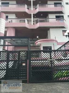 Apartamento com 1 Quarto à venda, 30m² no Ocian, Praia Grande