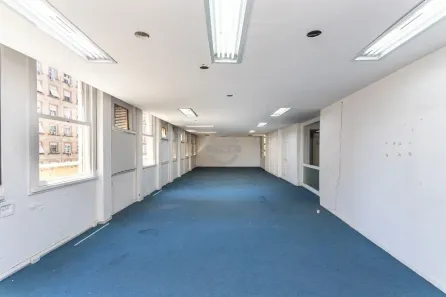 Sala Comercial para alugar, 315m² no Centro Histórico, Porto Alegre