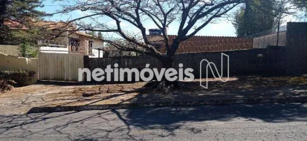 Lote/Terreno à venda, 470m² no Mangabeiras, Belo Horizonte
