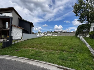 Lote/Terreno à venda, 650m² no Terras Alpha, Resende