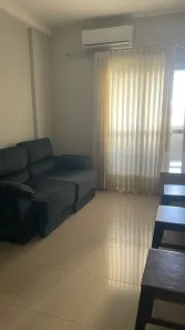 Apartamento com 2 Quartos para alugar, 62m² no Goiabeira, Cuiabá