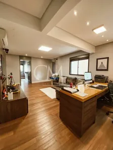 Apartamento com 3 Quartos à venda, 236m² no Itaim Bibi, São Paulo