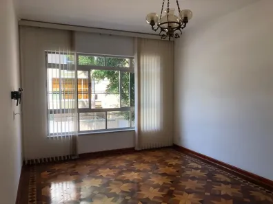 Apartamento com 3 Quartos para alugar, 95m² no Aparecida, Santos