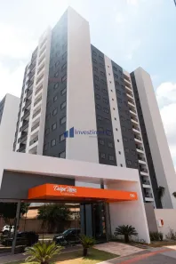 Apartamento com 2 Quartos à venda, 51m² no Vila Santa Terezinha, Londrina