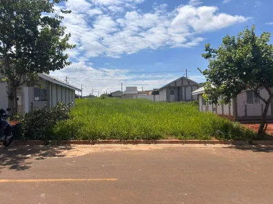 Lote/Terreno à venda, 200m² no JD Tangará, Bady Bassitt