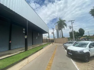 Ponto Comercial para alugar, 259m² no Jardim Presidente, Goiânia