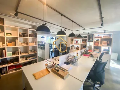Sala Comercial à venda, 71m² no Vila Nova Conceição, São Paulo