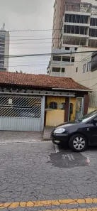 Lote/Terreno à venda, 500m² no Vila Bocaina, Mauá