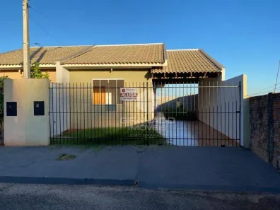 Casa com 2 Quartos para alugar, 70m² no Paiçandu, Paiçandu